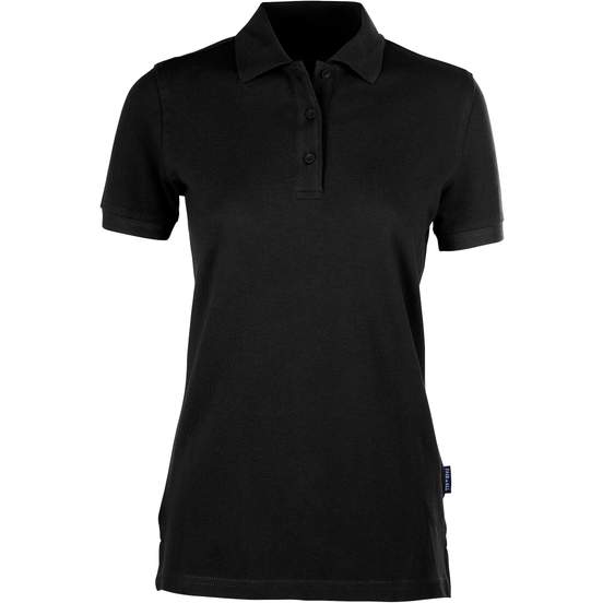 Women´s Heavy Polo