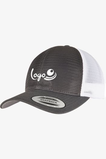 Image produit 360° Omnimesh 2-Tone Cap