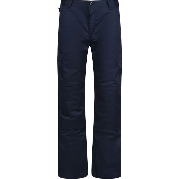 Image produit Men's Cargo Work Trousers