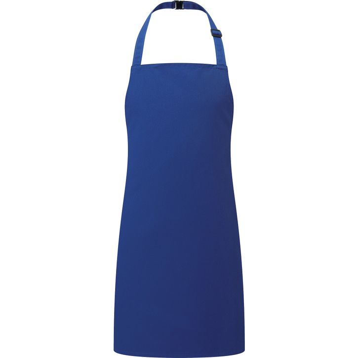 Image produit Tablier à bavette pour enfant Colours collection