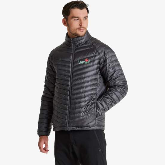 Expert expolite thermal jacket