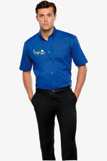 Image produit Corporate Oxford Shirt