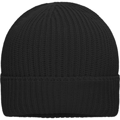 Image produit Bio Cotton Winter Beanie