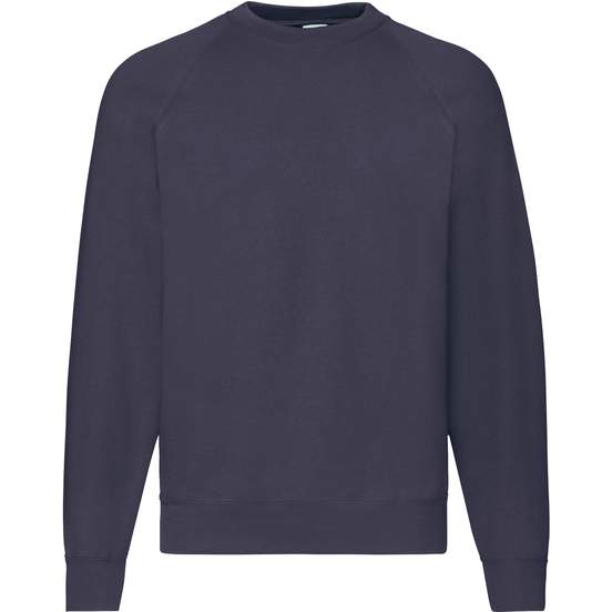 Classic Raglan Sweat