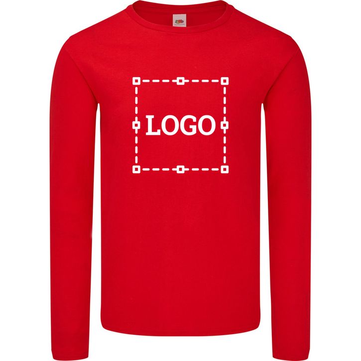 Image produit Iconic 150 Classic Long Sleeve T