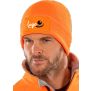 Recycled Thinsulate™ printers beanie