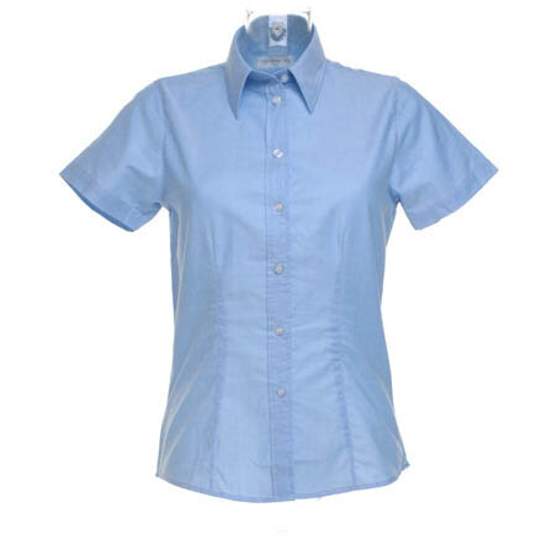 Promotional Oxford Blouse