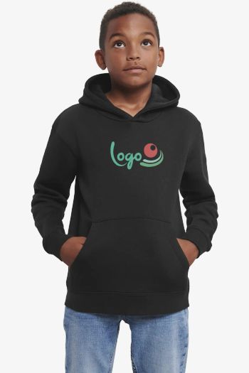 Image produit Authentic Sweat capuche enfant