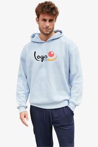 Image produit Men´s Lounge Hoody