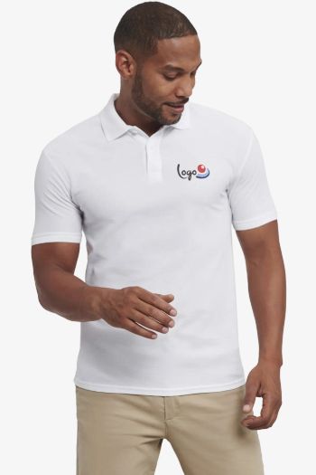 Image produit Polo Authentic Eco