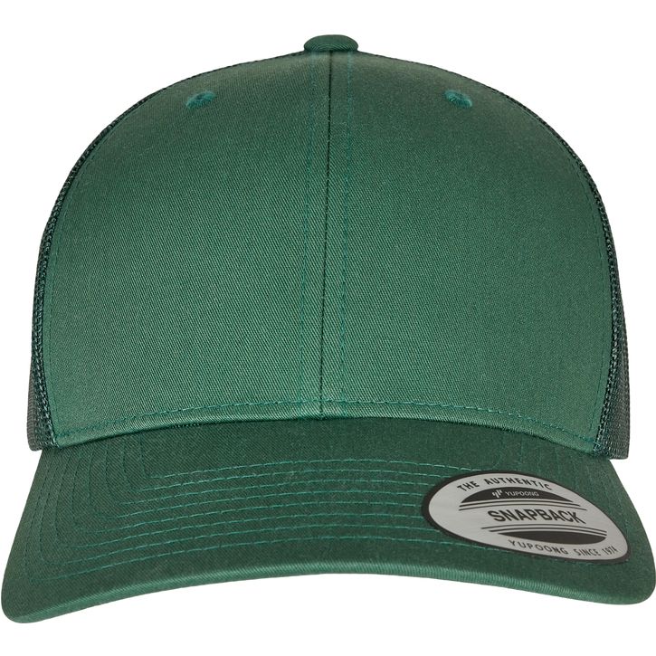 Image produit Retro Trucker
