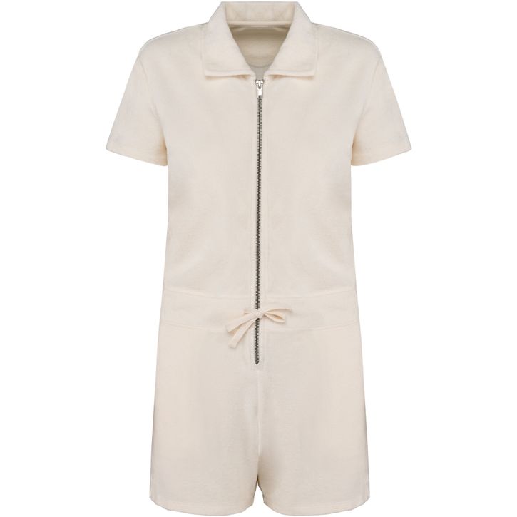 Image produit Combinaison Terry Towel Femme 