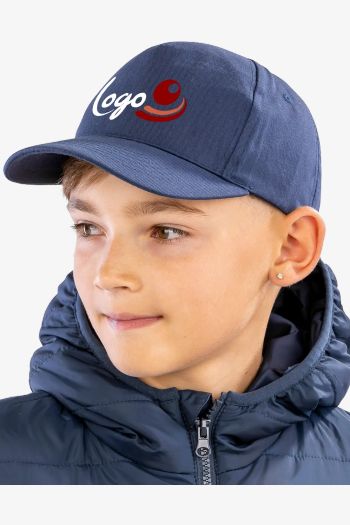 Image produit Junior Boston Printers Cap