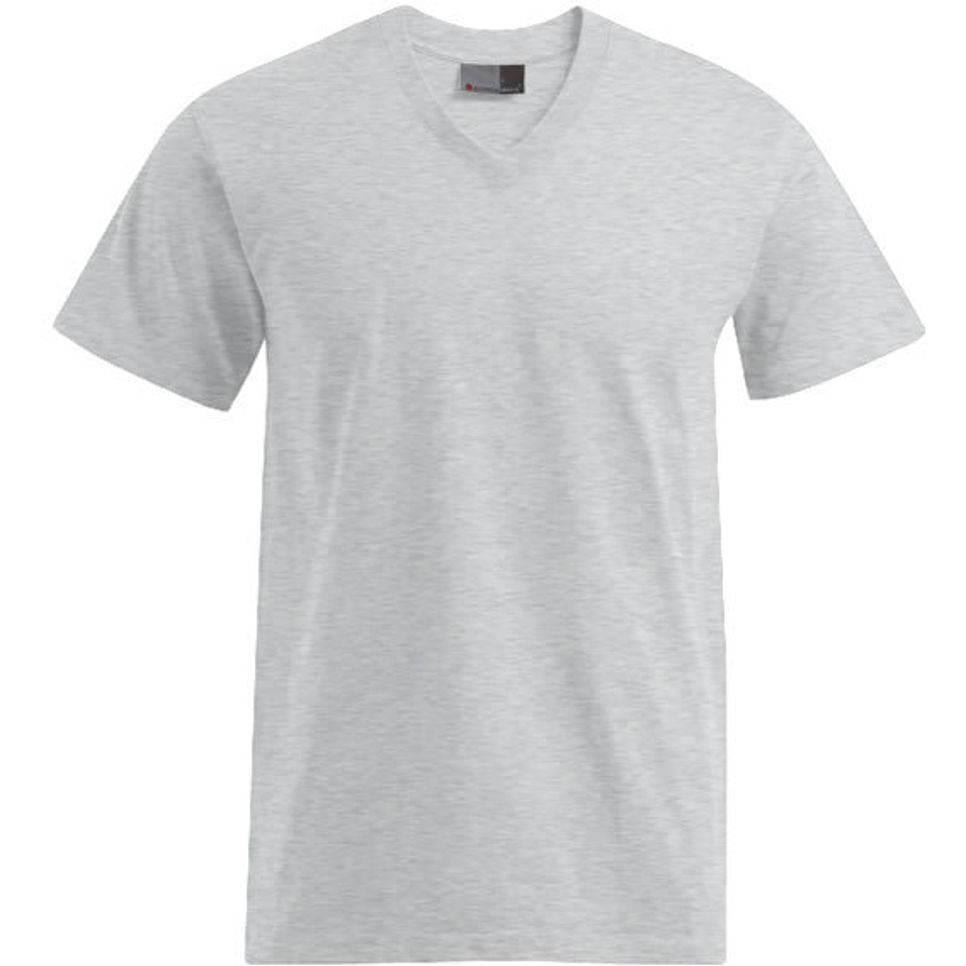 Premium V-Neck-T