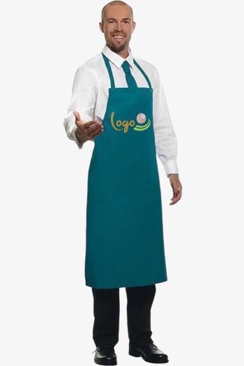 Image produit Bib Apron Press Stud