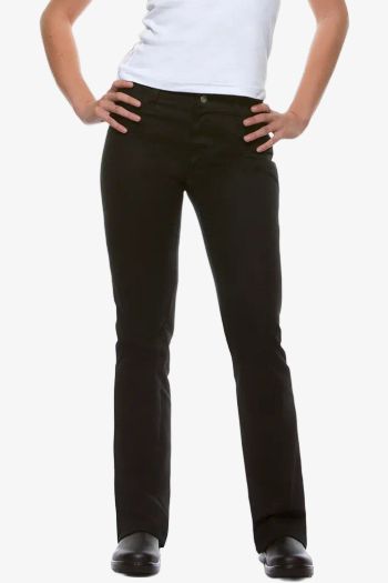 Women's Trousers Tina Stretch