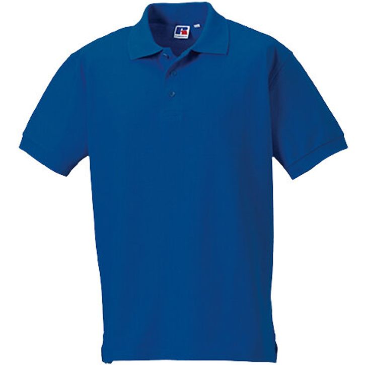 Image produit Men's Ultimate Cotton Polo