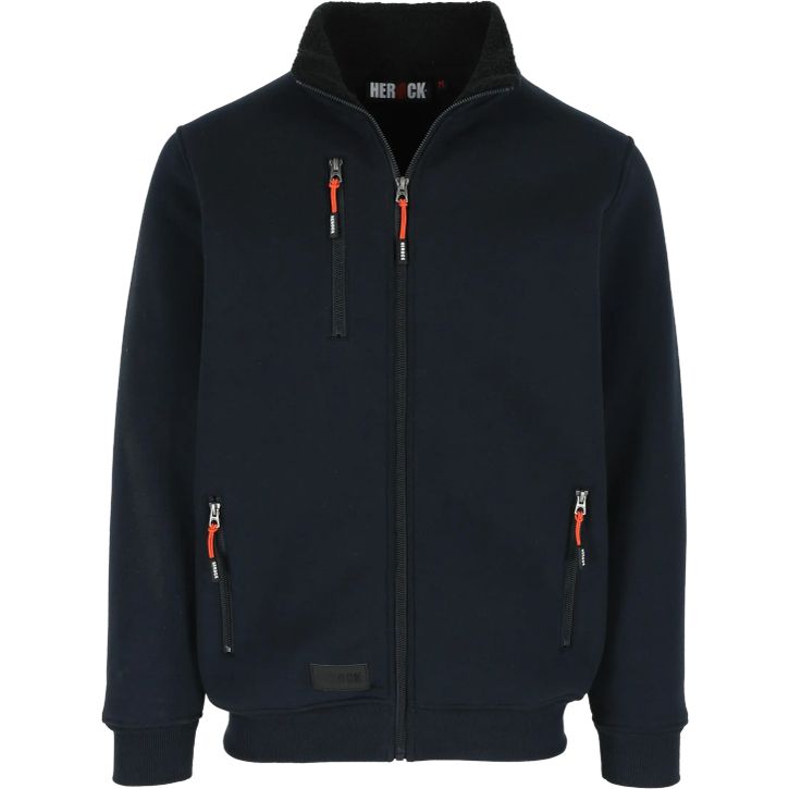 Image produit Otar Sweater With Collar