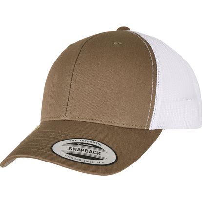 Image produit Classics Recycled Retro Trucker Cap 2-Tone