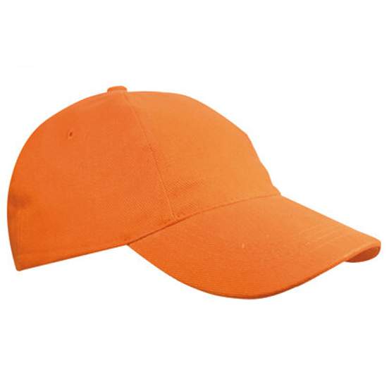 Kids´ Brushed Cap