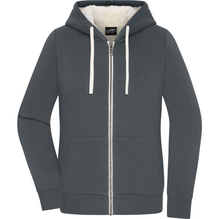 Image produit Ladies' Doubleface Jacket