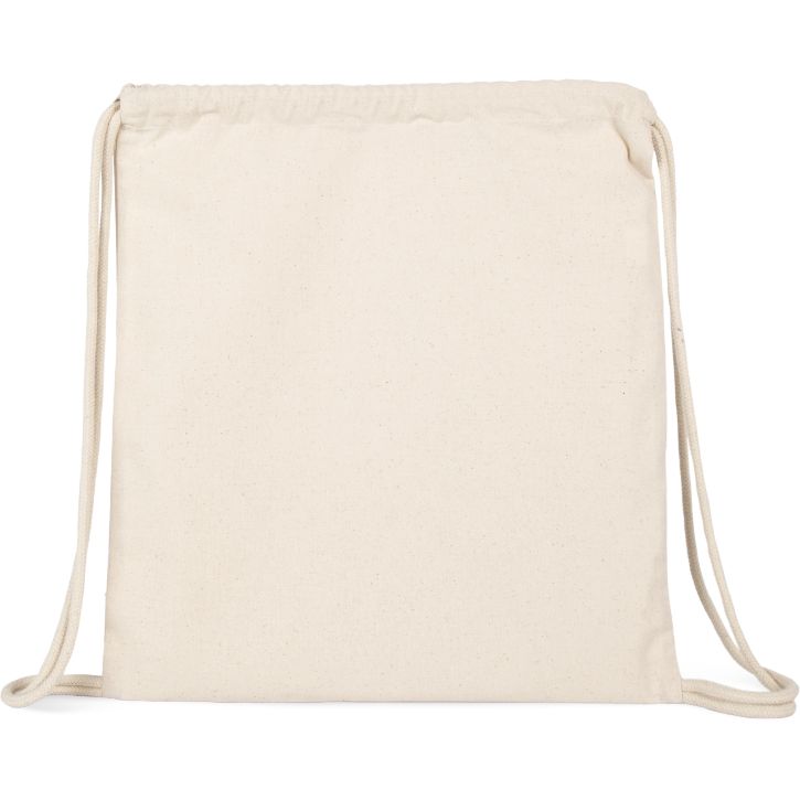 Image produit Sac à cordelettes K-loop Organic