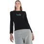 Women´s feel good long sleeved stretch T
