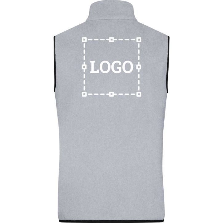 Image produit Men´s Fleece Vest