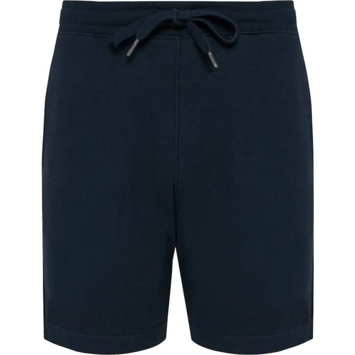 Image produit Bermuda molleton non gratté écoresponsable homme