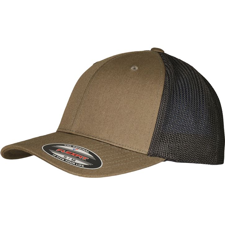 Image produit Flexfit Trucker Recycled Mesh
