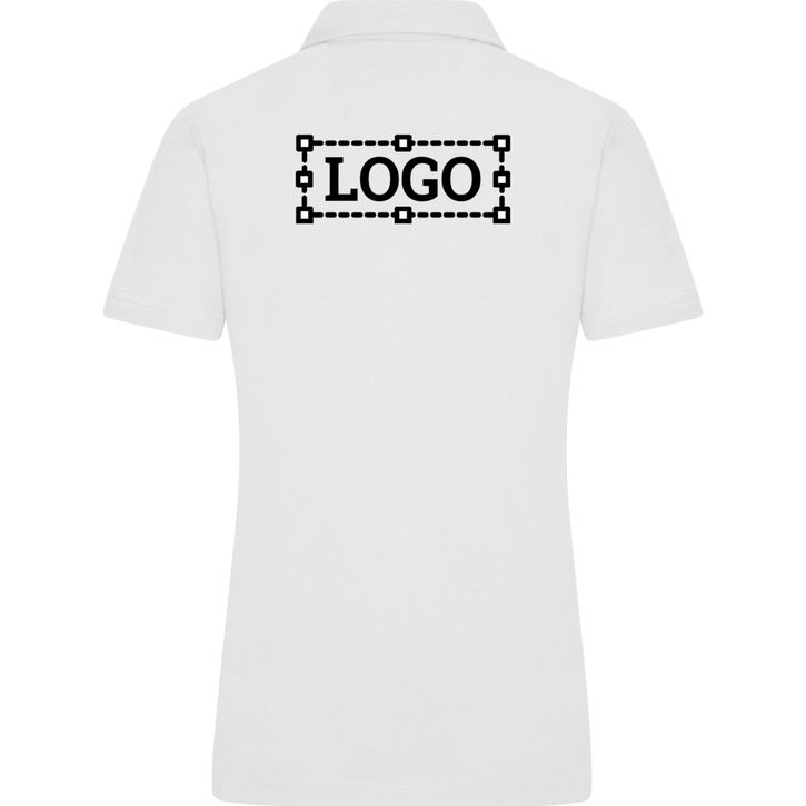 Image produit Ladies´ Traditional Polo