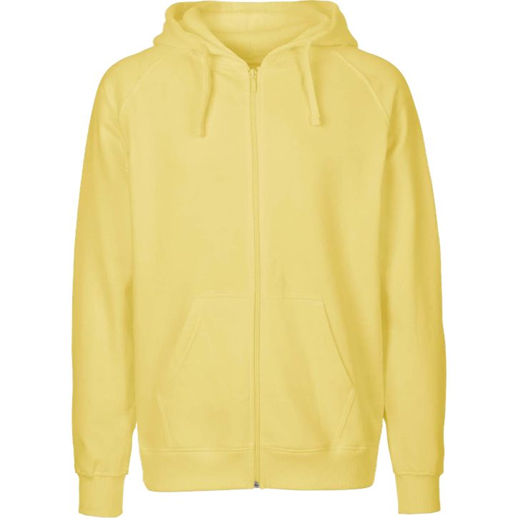 Image produit Mens Zip Hoodie