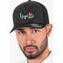 Diamond Quilted Flexfit Cap