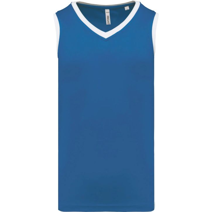 Image produit Maillot de basket-ball homme