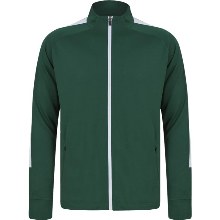 Image produit Adults' knitted tracksuit top