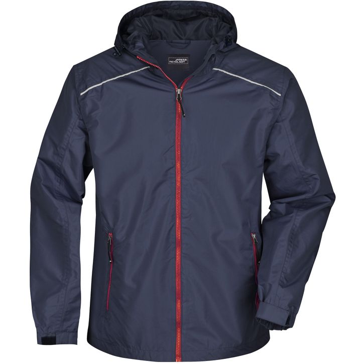 Men´s Rain Jacket