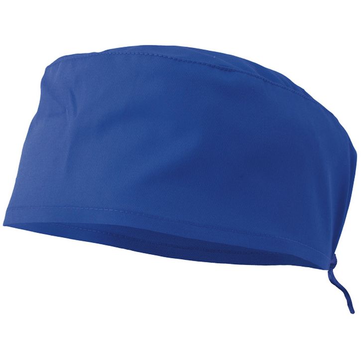 Bonnet sanitaire