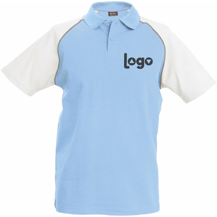 Image produit Polo Baseball