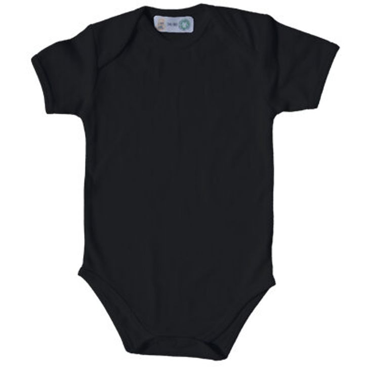 Image produit Body bio manches courtes