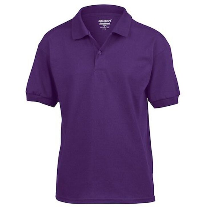 Image produit Kids` DryBlend® Jersey Polo