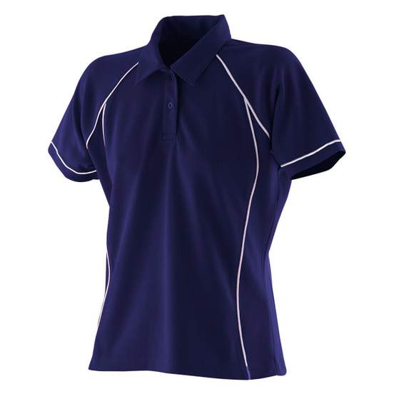 PERFORMANCE POLO WOMEN