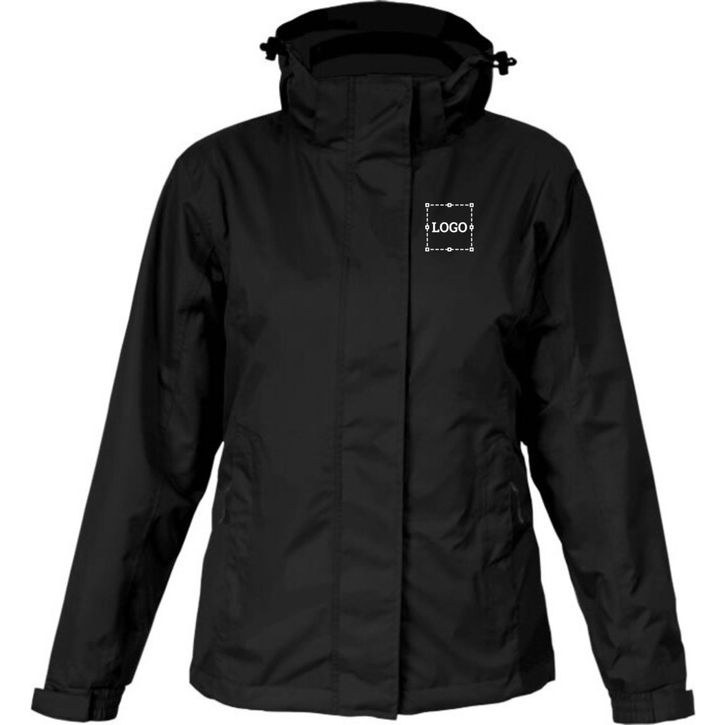 Women´s Performance Jacket C+