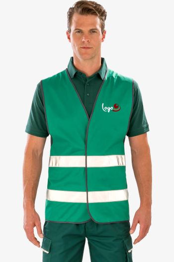 Image produit Core enhanced visibility vest