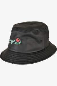 Image produit Imitation Leather Bucket Hat