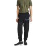College cuffed jogpants