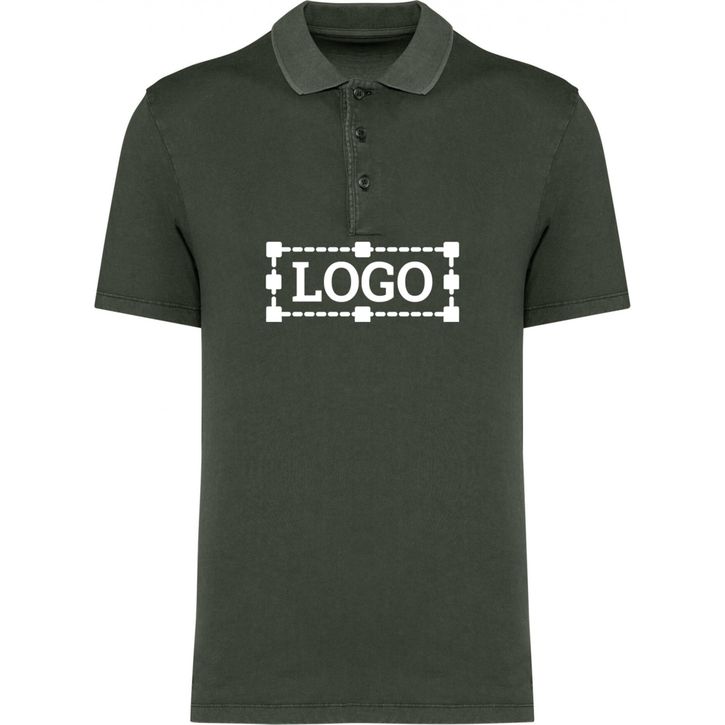 Image produit Polo homme