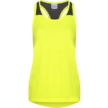 Image produit Women's Cool Smooth Workout Vest