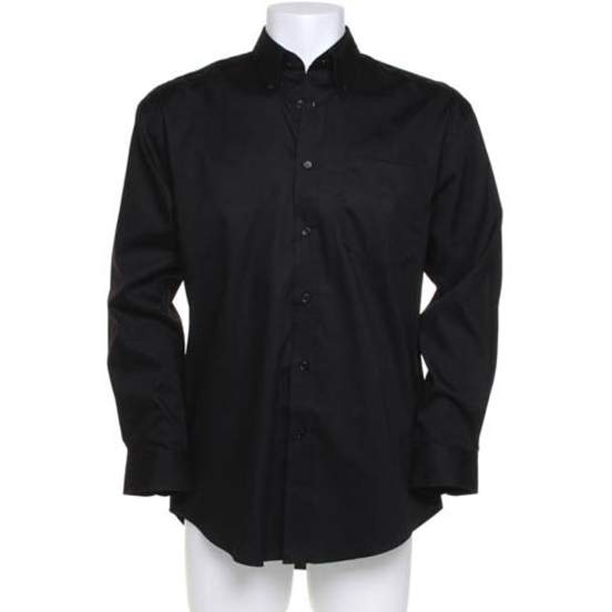 Corporate Oxford Shirt LS