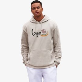 COLLEGE HOODIE