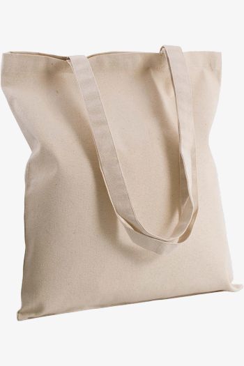 Image produit Sac shopping en coton canvas